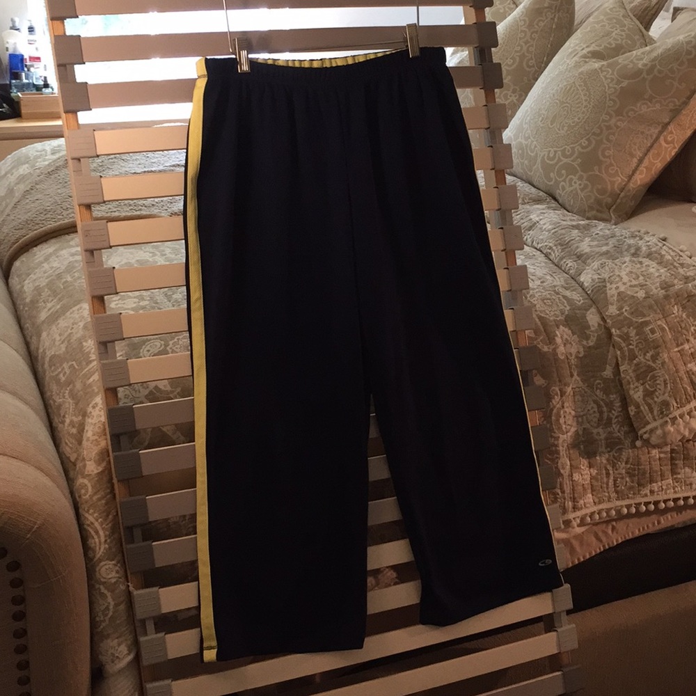 Champion workout pants